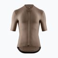Herren Fahrradtrikot ASSOS Equipe R S11 terra sand