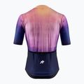 Fahrradtrikot Herren ASSOS Equipe R S11 Surface violet trip 2