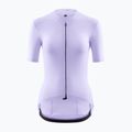 Radtrikot Damen ASSOS Dyora R S11 stella lavender