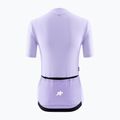 Damen Fahrradtrikot ASSOS Dyora R S11 stella lavender 2