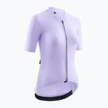 Damen Fahrradtrikot ASSOS Dyora R S11 stella lavender 3