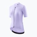 Damen Fahrradtrikot ASSOS Dyora R S11 stella lavender 4