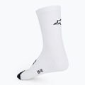 ASSOS Endurance S11 weiße Socken 2