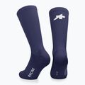 Socken ASSOS Racing S11 future dusk 2