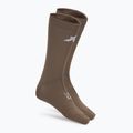 Socken ASSOS Racing S11 terra sand