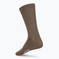 Socken ASSOS Racing S11 terra sand 2