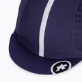 Fahrrad Cap Schirmmütze ASSOS Cap future dusk 3
