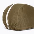 Fahrrad Cap Schirmmütze ASSOS Cap terra sand 4