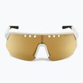ASSOS Donzi Sonnenbrille gold 2