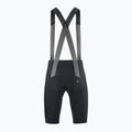 Herren ASSOS Mille GTS Spring Fall S11 Bib Shorts schwarz 2