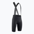 Herren ASSOS Mille GTS Spring Fall S11 Bib Shorts schwarz 3