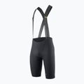 Herren ASSOS Mille GTS Spring Fall S11 Bib Shorts schwarz 4