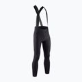 Herren ASSOS Mille GT Hashoogi Winter-Trägerhose S11 schwarz 3