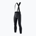 Herren ASSOS Mille GT Hashoogi Winter-Trägerhose S11 schwarz 4