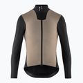 Herren ASSOS Mille GT Hashoogi 3/3 Winter S11 dune sand Fahrradjacke