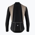 Herren ASSOS Mille GT Hashoogi 3/3 Winter S11 dune sand Fahrradjacke 2