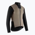 Herren ASSOS Mille GT Hashoogi 3/3 Winter S11 dune sand Fahrradjacke 3