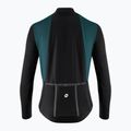 Herren ASSOS Mille GT Hashoogi 3/3 Winter S11 Stiftung grün Radfahren Jacke 2