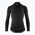 Herren-Radjacke ASSOS Mille GTS Spring Fall S11 schwarz