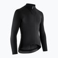 Herren-Radjacke ASSOS Mille GTS Spring Fall S11 schwarz 3