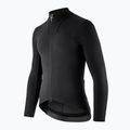 Herren-Radjacke ASSOS Mille GTS Spring Fall S11 schwarz 4
