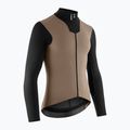 Herren ASSOS Mille GTS Spring Fall S11 terra sand Fahrradjacke 3