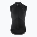 Herren Fahrradweste ASSOS Mille GTS Spring Fall S11 black