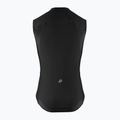 Herren Fahrradweste ASSOS Mille GTS Spring Fall S11 black 2