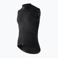 Herren Fahrradweste ASSOS Mille GTS Spring Fall S11 black 4