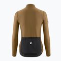 Damen-Radsport-Sweatshirt ASSOS Mille GT Spring Fall C2 W bronze ash 2