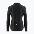 ASSOS Uma GT Hashoogi Winter S11 W Düne Sand Fahrradjacke 2