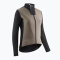 ASSOS Uma GT Hashoogi Winter S11 W Düne Sand Fahrradjacke 3
