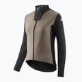 ASSOS Uma GT Hashoogi Winter S11 W Düne Sand Fahrradjacke 4