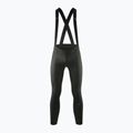 Herren-Radhose ASSOS Mille GT Bib Tights S11 tiefgrün