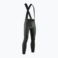 Herren-Radhose ASSOS Mille GT Bib Tights S11 tiefgrün 3