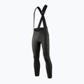Herren-Radhose ASSOS Mille GT Bib Tights S11 tiefgrün 4