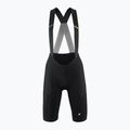 Damen Radhose ASSOS Tactica Spring Fall Bib Shorts T5 schwarz