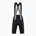 Damen Radhose ASSOS Tactica Spring Fall Bib Shorts T5 schwarz 2
