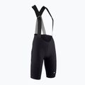 Damen Radhose ASSOS Tactica Spring Fall Bib Shorts T5 schwarz 3