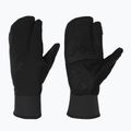 ASSOS Ultraz Winter P1 schwarz Fahrradhandschuhe
