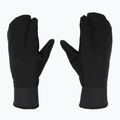 ASSOS Ultraz Winter P1 schwarz Fahrradhandschuhe 2