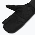 ASSOS Ultraz Winter P1 schwarz Fahrradhandschuhe 5