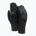 ASSOS Winter P1 schwarz Fahrradhandschuhe 2