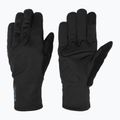 ASSOS Winter P1 schwarz Fahrradhandschuhe