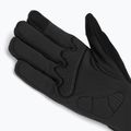 ASSOS Winter P1 schwarz Fahrradhandschuhe 6