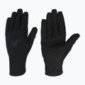 ASSOS Spring Fall P1 schwarz Fahrradhandschuhe