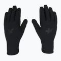 ASSOS Spring Fall P1 schwarz Fahrradhandschuhe 2