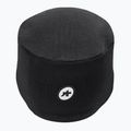 Fahrradmütze ASSOS Winter Cap P1 black 2