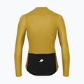 Fahrrad-Longsleeve Herren ASSOS Mille GT S11 EVO golden yellow 2
