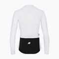Fahrrad-Longsleeve Herren ASSOS Mille GT S11 EVO white 2